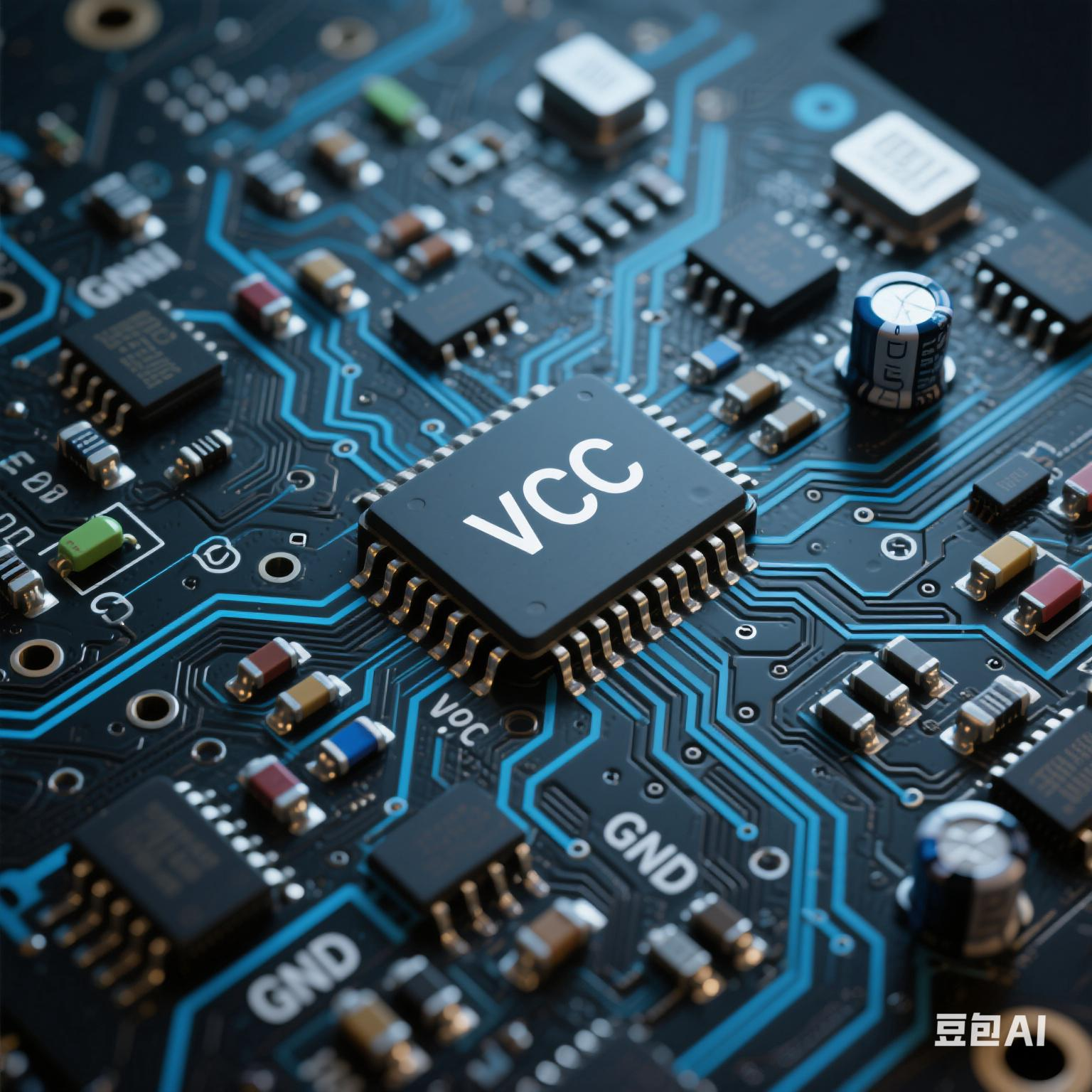 半導(dǎo)體集成電路